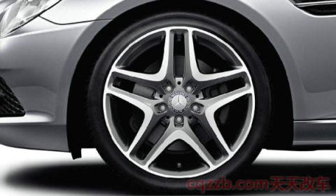 doublecoin什么牌子轮胎(车辆轮胎需要保养吗)  第3张