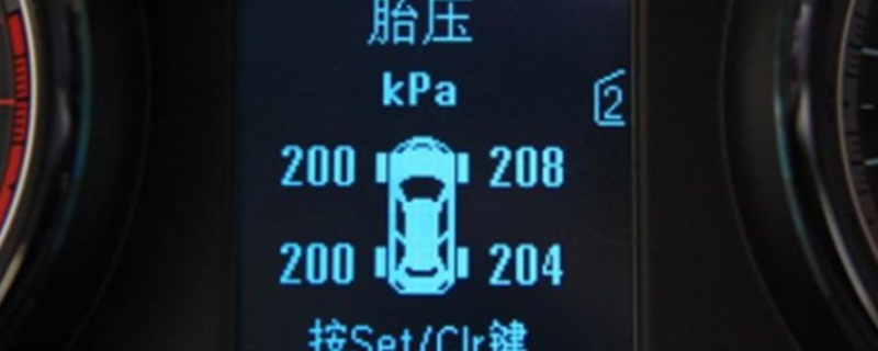 了解：冬天胎压打多少合适(机动车辆改变轮胎型号需要办理备案登记手续吗)