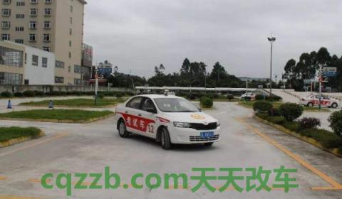 科二没考过要等多久才能约考(科目二的考试的注意事项)  第3张