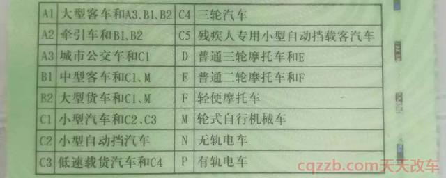 驾驶证e是什么照(考取机动车驾驶证后摩托车驾驶证还会保留吗) 第1张