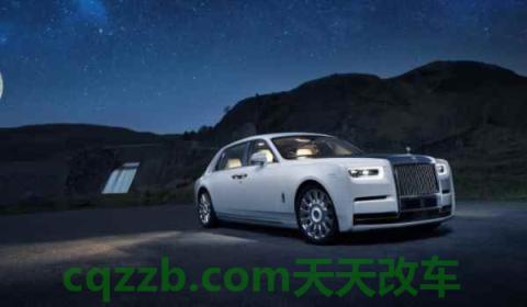 车标是r是什么车(劳斯莱斯的成立时间)  第2张