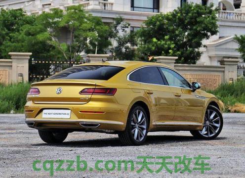 有用：大众15万以内的车推荐 大众cc2020款落地多少钱