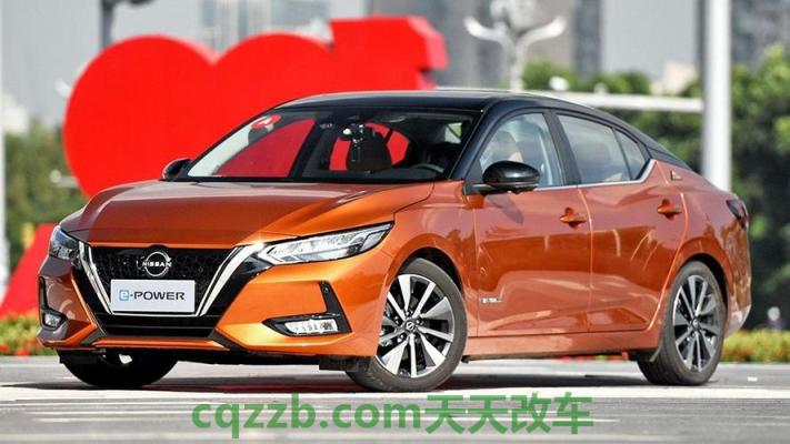 车问答：日产汽车承诺在日内瓦实现电动加速 日产认为轿车将卷土重来  第2张