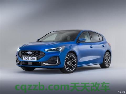 关于汽车:新的福特福克斯预计将于2020年投放市场 新的日产电动掀背车将在接下来的两周内交付 第2张