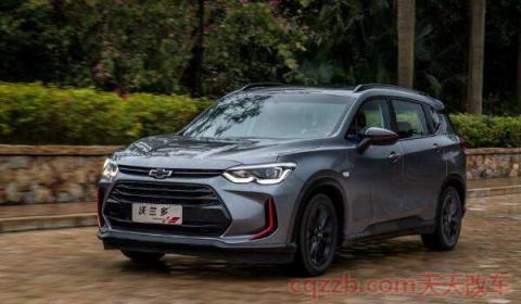 2020款沃兰多有四缸吗(Ecotec发动机) 第3张