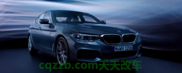 讲解：宝马525是四驱的还是两驱的(宝马525两驱使用方便吗)