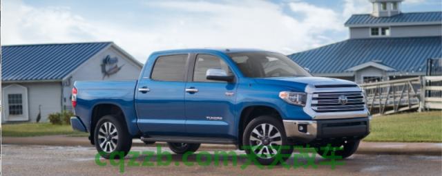 丰田皮卡哪里有售(丰田品牌的成立时间)