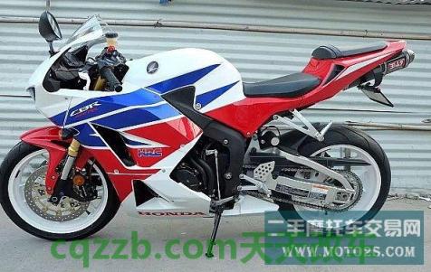 车知识：如何计算汽车的分期付款 如何鉴别本田cbr600年份