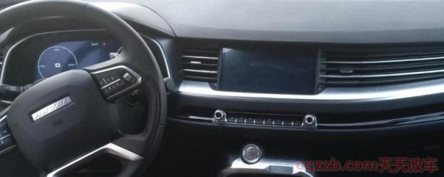 哈弗h6蓝牙能连接上但没声音(哈弗h6生产厂商)