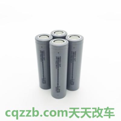 简单说说:锂离子电池_什么是锂离子电池 第2张