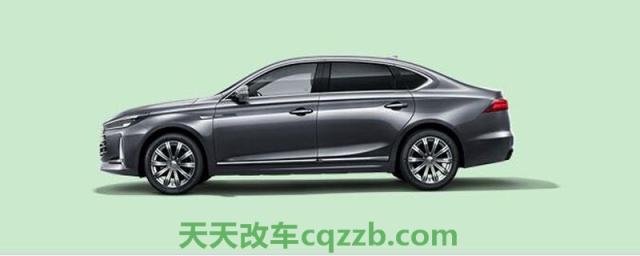 分享：传祺ga8用了什么变速箱(图)