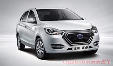 江淮帅铃t6保养灯归零(江淮汽车属于哪个集团)  第2张