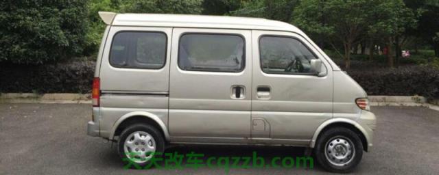 解答汽车：长安之星要用什么机油(图)