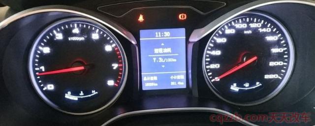 江淮s3保养完,怎样消除小扳手(现在出售的江淮s3是哪款车型) 第1张