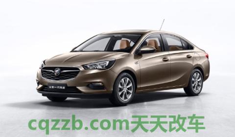 凯越轮胎型号(凯越的车身尺寸数据是什么)  第2张