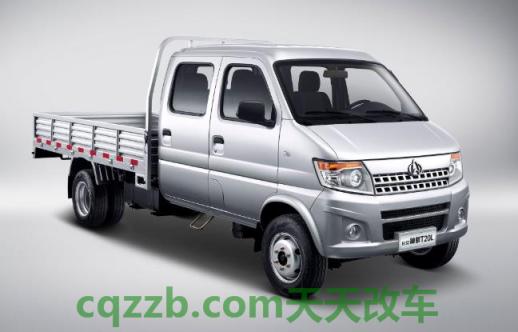 长安神骐t20跟T20L的区别()  第3张