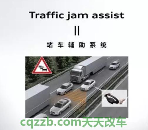 简单说说：堵车辅助_什么是堵车辅助  第2张