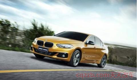 bmw全称(bmw入门车型是哪款)  第3张
