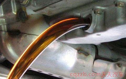 雅阁变速箱油多久换一次(为什么要更换变速箱油)  第3张