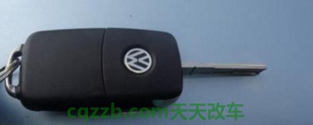 车钥匙坏了去哪里修(复制车辆钥匙需要携带什么)