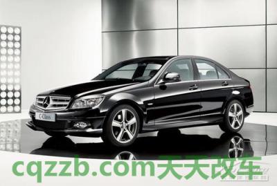 汽车有关：北京奔驰厂商_什么是北京奔驰厂商  第5张