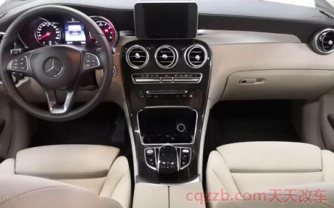 glc260百公里加速几秒()  第2张