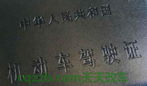 驾驶证只有1分怎么办(机动车驾驶证的有效分数)  第3张