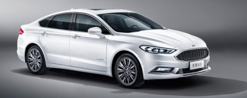 蒙迪欧车长多少米(蒙迪欧生产厂商是哪里)