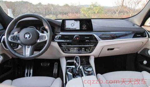 宝马怎么连接蓝牙(车载蓝牙都有什么功能) 第2张