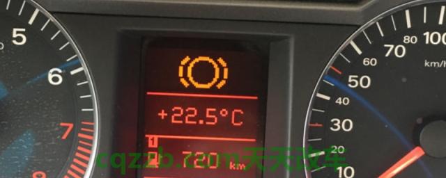 制动块报警还能开多久 A6(A6的生产厂商是哪里)