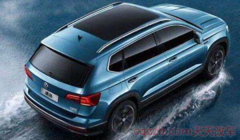 大众车后排中间凸起的是怎么回事(后排凸起的影响)  第2张