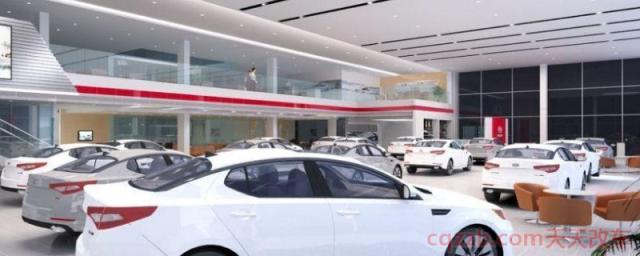 新车保险必须在4s店购买吗(新车保险可以不买吗)