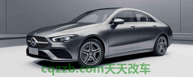 分享：cla是什么(奔驰CLA的底盘转向系统是什么)
