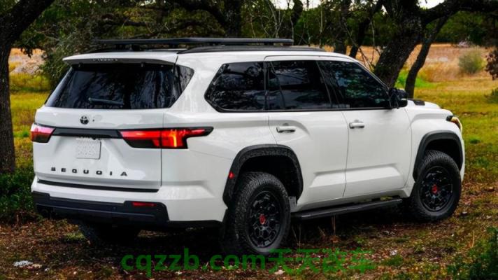 问答：全尺寸SUV_什么是全尺寸SUV