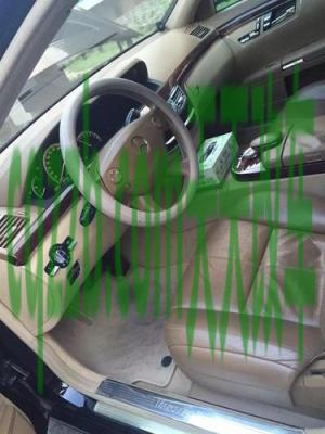 原来：奔驰S350L加速顿挫故障是什么原因？ 奔驰s350l后排座椅怎么拆(奔驰s350后排座椅靠背怎么拆卸)