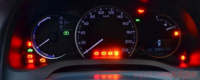 车打着火没几秒就熄火(车辆蓄电池可以使用几年)  第1张