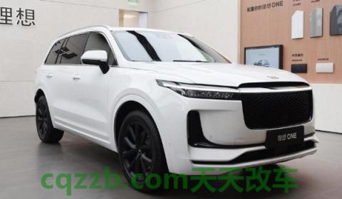 新能源汽车充电充一会就停止(如何区分新能源汽车)  第2张