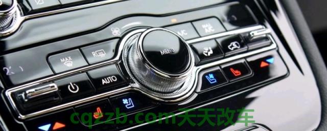 林肯冒险家后视镜加热按哪里(林肯冒险家的底盘转向系统是什么)