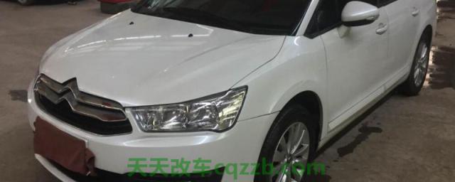 问答：雪铁龙cquatne什么车(图)