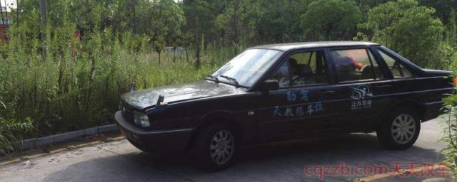 科二练车顺序是什么(科二练车顺序能打乱吗)  第1张