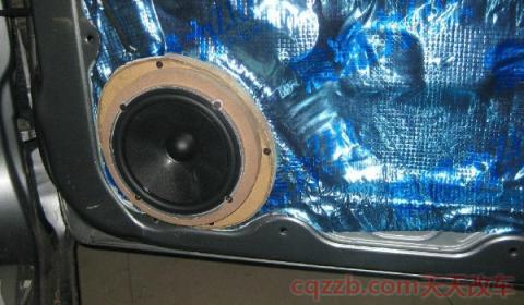 车上只有usb.没有aux(车辆中控系统如何改装) 第2张