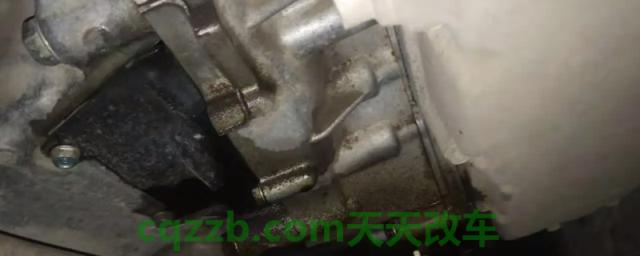 解密：本田crv变速箱油多少公里换一次(本田CRV的底盘转向系统是什么)