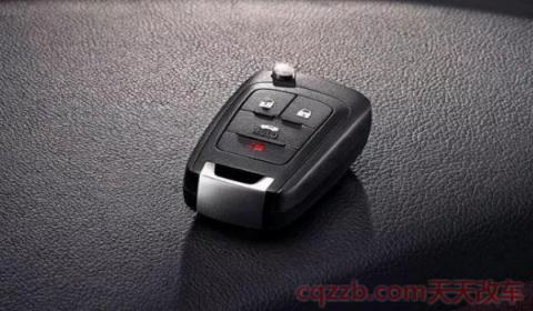 天冷车钥匙遥控没反应(车钥匙丢了怎么办) 第3张