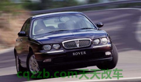 r开头的车是什么牌子(劳斯莱斯)  第3张