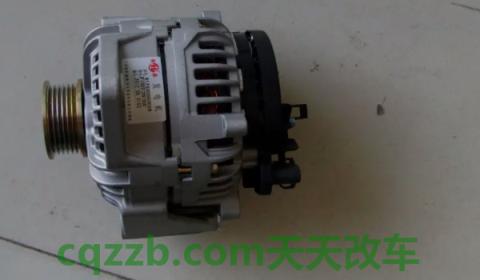 说一说:汽车发电机坏了可以维修吗(汽车发电机需要定期更换吗) 第3张