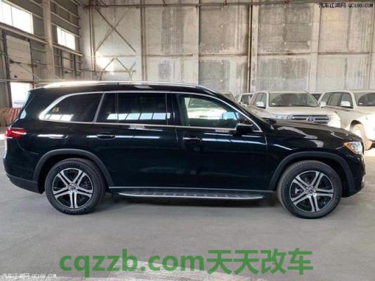解答：2020款奔驰s350豪华型价格 2020款奔驰gls怎么样(奔驰gls2021款和2020的区别)  第3张