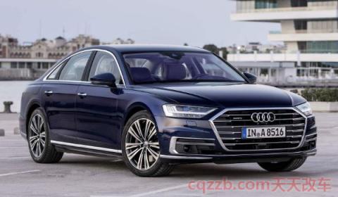 奥迪w12是什么车(奥迪A8L是哪家公司生产的车辆) 第3张