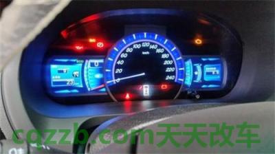 比亚迪svs灯亮是什么意思(SVS灯亮了怎么办)  第2张