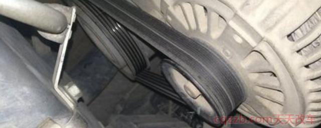 荣威550正时皮带怎么对(荣威550使用的发动机型号)