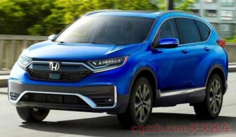 本田crv蓝牙怎么连接(本田crv底盘转向系统)  第3张